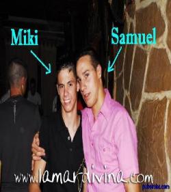 Samu (Venta del Pobre) - 2008/2009