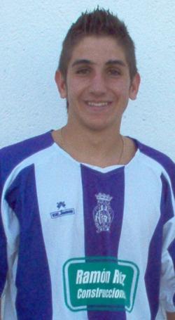 Martn (Carboneras) - 2008/2009