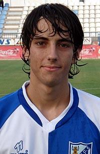 scar (Motril C.F. B) - 2008/2009