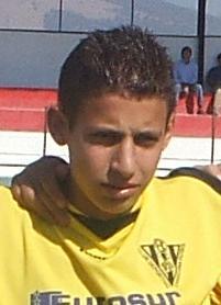 LOPEZ  (Chauchina) - 2008/2009