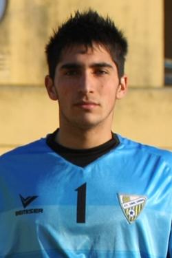 Borja Valads (Atltico Zabal) - 2008/2009