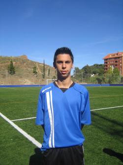 Fran (Marbella F.C. B) - 2008/2009