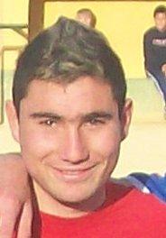 Chapu (Rayo Sanluqueo) - 2008/2009