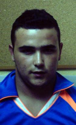 Kike (Imperio Albolote B) - 2008/2009