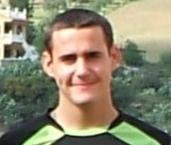 Karpin (Balazo Alozaina) - 2008/2009