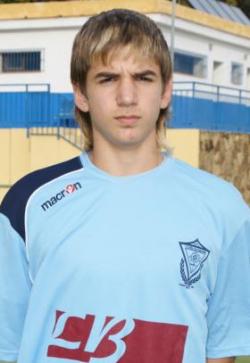 Alberto (Pea Los Compadres) - 2008/2009
