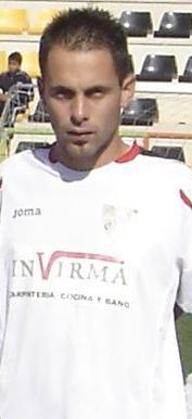 Rubn (C.D. Berja) - 2008/2009