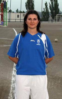 Chuches (Atltico Monachil) - 2008/2009