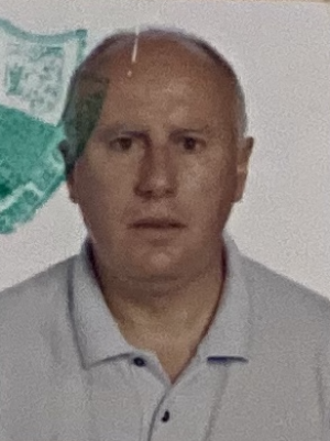 Marn (Antequera C.F.) - 2008/2009