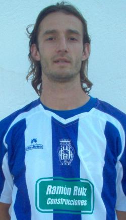 Varo (U.D. Carboneras) - 2008/2009