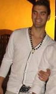 David (Gabia C.F.) - 2008/2009
