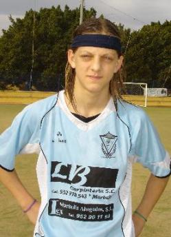 Ziggy (Pea Los Compadres) - 2008/2009