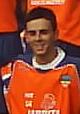 Vctor J. (Atltico El Gastor) - 2008/2009