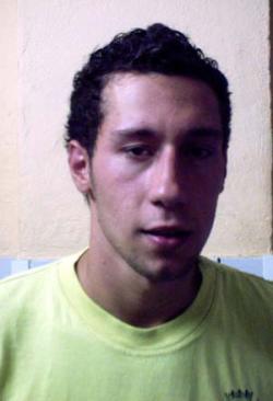 Vicente (Imperio Albolote B) - 2008/2009
