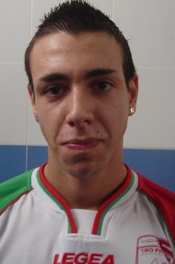 Goofy (C.D. Tiro Pichn) - 2008/2009
