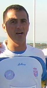 Juanjo Ruiz (C.D. Vilches) - 2008/2009