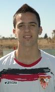 Jaime (Sevilla F.C. C) - 2008/2009