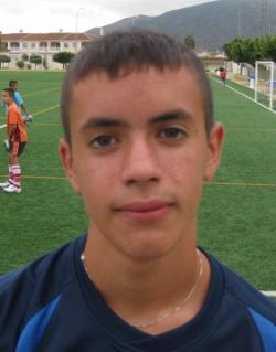Espi  (C. Atl. Estacin) - 2008/2009