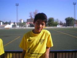 Devra (U.D. Tomares) - 2008/2009