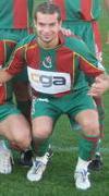 Ismael (Granada Atltico) - 2008/2009