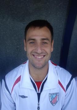 Ismael (Deportes Romero) - 2008/2009