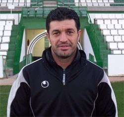 Yuste (C.D. Toledo) - 2008/2009