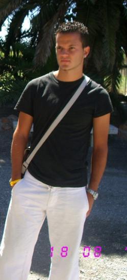 Lorente (Gabia C.F.) - 2008/2009