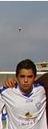 Antonio (Francisco Castejn ) - 2008/2009