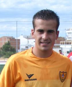 Ismael (Torredonjimeno CF) - 2008/2009