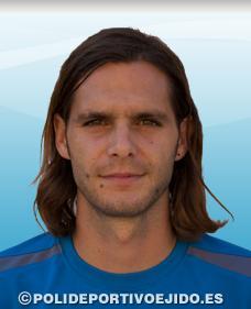 Ral Torres (C.P. Ejido) - 2008/2009
