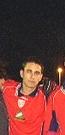 David Castillo (F.B Torreo) - 2008/2009