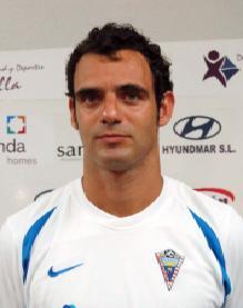Jose Mari (Marbella F.C.) - 2008/2009