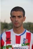 Julio Csar (C.D. Baza) - 2008/2009