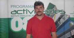 Juan Antonio Garca (C.S.C.D. Argentino) - 2008/2009