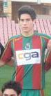 Javi Lpez (Granada Atltico) - 2008/2009