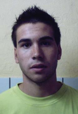 Sergio Martn (Imperio de Albolote) - 2008/2009