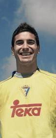 Rubiato (Cdiz C.F.) - 2008/2009