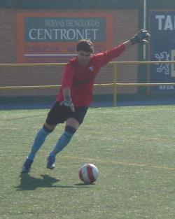 Osorio (U.D. Tomares) - 2008/2009