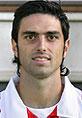 Gago (Sestao River Club) - 2008/2009