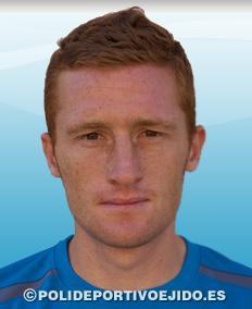 Julin Robles (C.P. Ejido) - 2008/2009