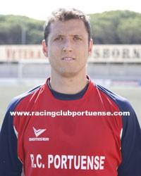 Kikn (Ontinyent C.F.) - 2008/2009