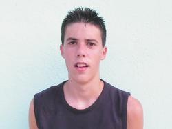 JOSEMA (Rvo. Vegas Genil) - 2008/2009