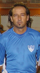 Javi Len (F.C. Marbell) - 2008/2009