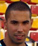 Hugo Pina (C.D. Guadalajara) - 2008/2009