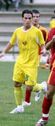 Javi Hervs (Montilla C.F.) - 2008/2009