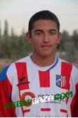 Vallejo (C.D. Baza) - 2008/2009