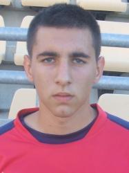 Juanjo (Ayamonte C.F.) - 2008/2009