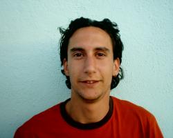Chipi (Vegas del Genil At.) - 2008/2009