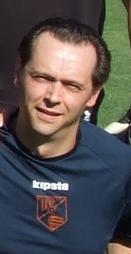 Tati (Antequera C.F. B) - 2008/2009