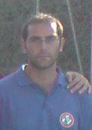 Juanma Lpez (C.D. Granada Perica) - 2008/2009